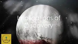 Pluto's Secret: Life Beyond Earth