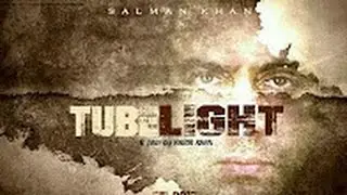 TubeLight Official Trailer 2017 EID -- Salman Khan & Zhu Zhu [FANMADE]