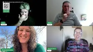Conditional Love: Trauma & Voices