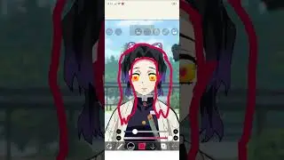 Cringe oc, Ashley Silva(don't take it seriously!!) || @KNY_addict can you react to this- 