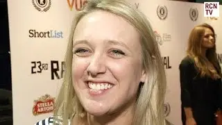 Emily Head Interview - Theatre & Independent Cinema