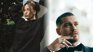 &Ccedil;ağatay y Serenay REACCI&Oacute;N al RUMOR de ROMANCE que SORPRENDE a TODOS