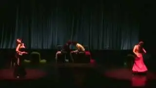 Kaouther Ben Amor - Maria Martelli - Pour Les Femmes du Jasmin - ENTA OMRI - IMA