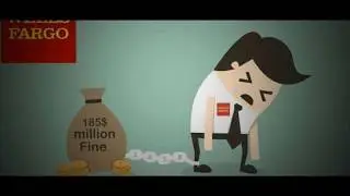 Financial Sanity exposes Wells Fargo