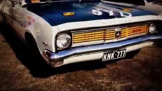 HARRY FiRTH 350 BATHURST ORIGINAL  monaro69GTS