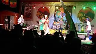 Reemah, from the Island of #stcroix #virginislands @ #FCRF2021 #wor #worldoreggae