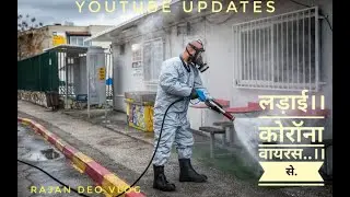#India against #coronavirus2020