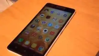 Обзор Lenovo K3 Note (c aliexpress)
