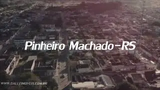 PINHEIRO MACHADO