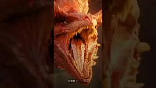 Rhaenyra's epic entry at Dragonstone🔥| Caraxes | Syrax  🐉#got #houseofthedragon #gameofthrones