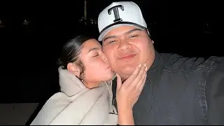 American Idol Winner Iam Tongi Is Engaged, Shares Sweet Photos & Leah&rsquo;s Stunning Ring!