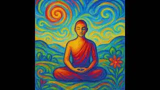 Ninjaghori - Meditative States DJ set 2025