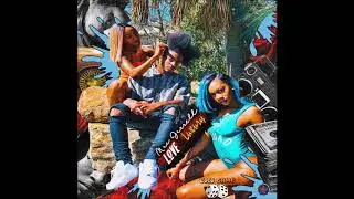 Pimpin' On Wax ( Prod By Blacc Mel )
