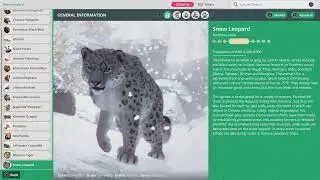 Building an Asian Zoo! Pt.2!  Planet Zoo
