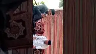 Убайдуллоҳ қори акадан Гузал байт