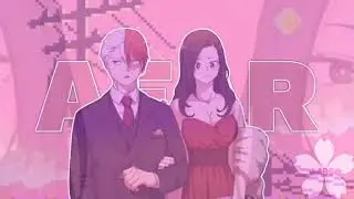 &times;ABS&times; || &times;Multifandom and shipping Mep&times;