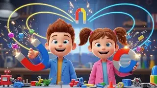 Little Star Scientist Song for Kids | Science Song for Kids, Popular Nursery Rhyme, Baby Songs Kids