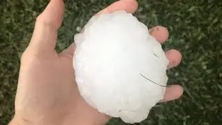 Sudden Hailstorm in India 🥶 | Caught on Camera | Jalandhar , Punjab |