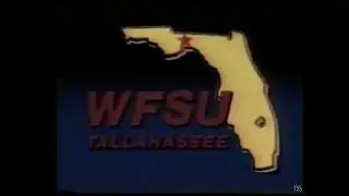 WFSU (1981-1992)
