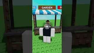 What happened to Grow a Garden? #roblox