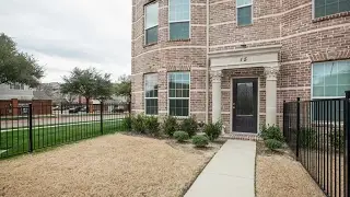 2500 Rockbrook Dr #15 Lewisville TX 75067