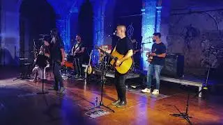 Resumen Concierto SAL150 Ac&uacute;stico en el Festival Medinaceli Folk 2024