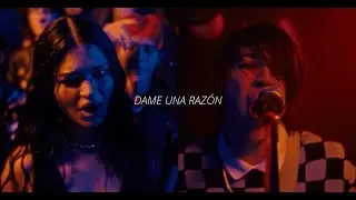 Pedro y el Lobo x Majo Rivas - Dame una Razón