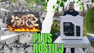 SPREMANJE RACUNARA ZA PRODAJU