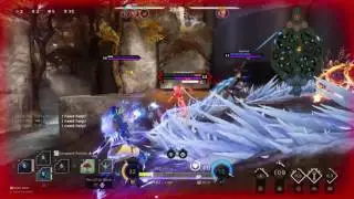 Paragon When the jukes are real
