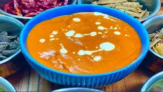 अब घर में बनाएं बटर चिकन सिंपल एंड क्विक रेसिपी | Butter Chicken | Cooking With Chef Subhash