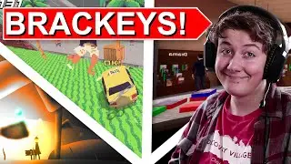 Best Indie Games: Brackeys Game 2020! Best Of Indie Games!