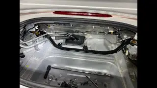 Mazda MX5 ND - Fixed the rear end instability!