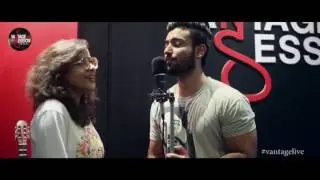 Waqt E.P (Cover)