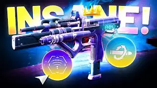 THE NEW GOD ROLL IS FINALLY HERE 😍 GO GET IT NOW