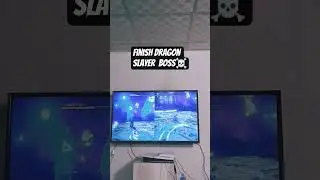 #splitfiction finish dragon slayer boss 😁☠️ #games #playstation #gameplay  #splitfictiongameplay