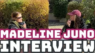 Madeline Juno im Interview | über ihre Tour, Rituale & das Doppel-Album