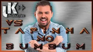 VS e Play Back Tapinha no bumbum Xandy Avi&atilde;o #LKSAMPLES