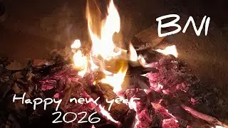 Happy New Year 2026 | From Our BNI | @nursingwithkhan09 #newyear # 2026