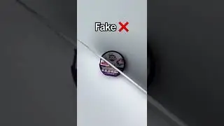 Mini Brands Cake or Fake  #cakeorfake #guessinggame #mini #cake