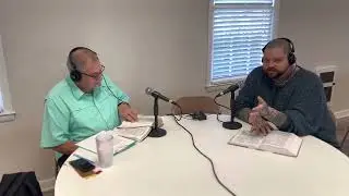 SYNTK &ldquo;Foundational Fulfillment Part 3: Easter?&rdquo; - Rev. Dr. Rick and Robert Clark