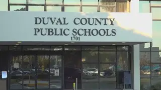 Florida senator calls for accountability from DCPS after Douglas Anderson teacher arrest