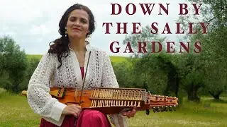 Ana Alcaide - Down by the Sally Gardens