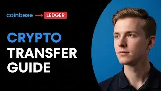 How to Transfer Crypto from Coinbase to Ledger Flex &ndash; Full Guide (2025)