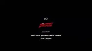 Marvel's Daredevil - Season 1 OST - 1.05 - 11: End Credits