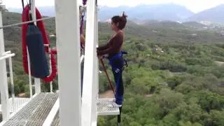 Diana bungee cola de caballo