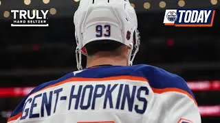 OILERS TODAY | Pre-Game at SEA 11.28.25