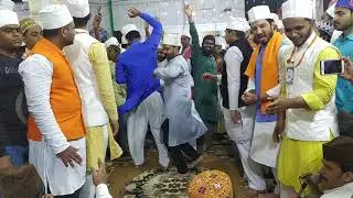 Rukh Pe Rehmat Ka Jhoomer Saja Hai || 8 Urs Mubarak Antop Hill
