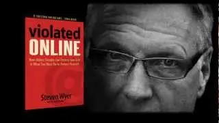 BIG TALK MEDIA - VIOLATED ONLINE BOOK TRAILER