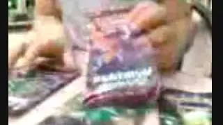 Opening Charizard G lv X &Tortera Lv X tins, & a Manaphy Blister Pack Part 1
