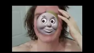 onision vocoded to thomas the train theme song